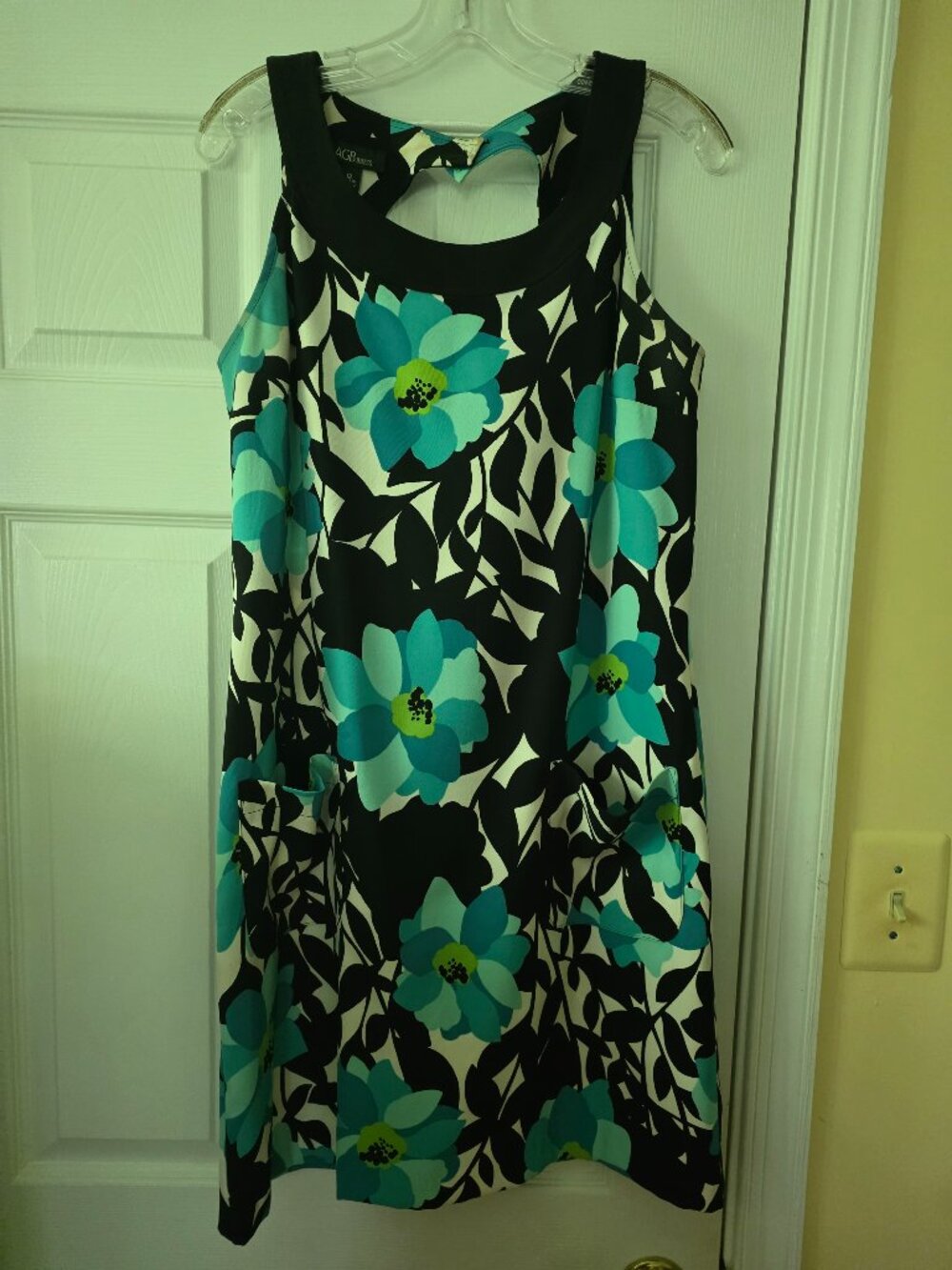 AGB Dress